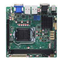 Mini ITX Motherboard